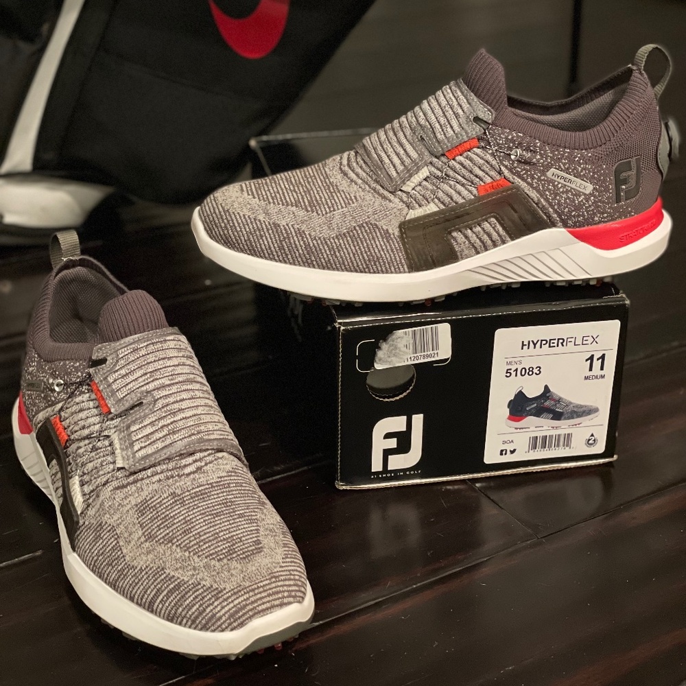 FootJoy Hyperflex BOA